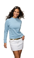 hanes spicy sweat woman